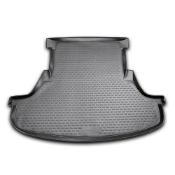 Kadica za gepek CHRYSLER 300C, 2005-2011, sedan